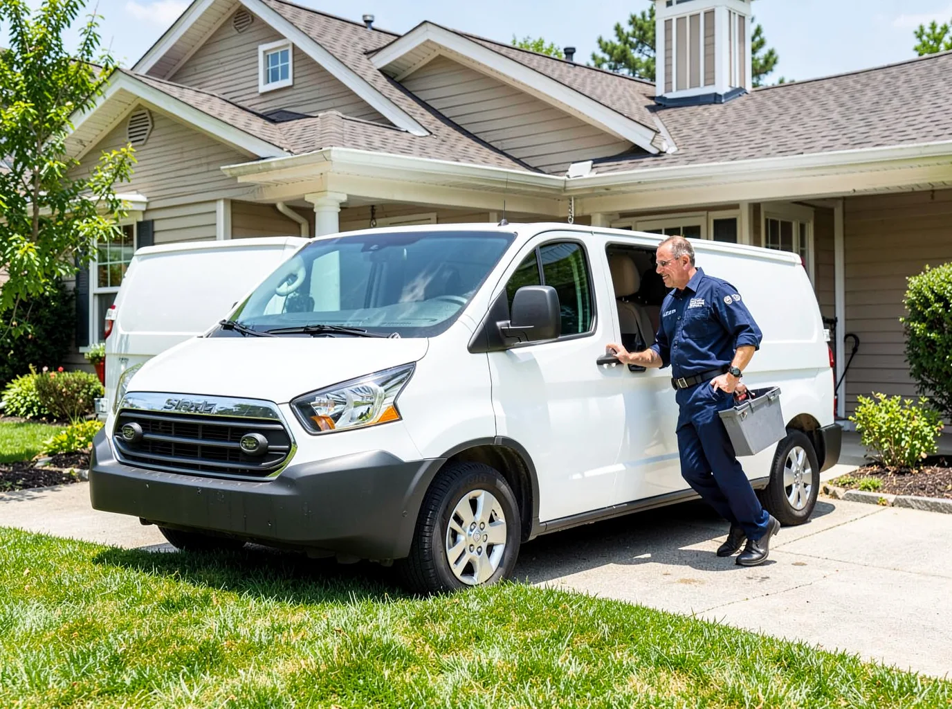 Emergency Plumber company in Alaska