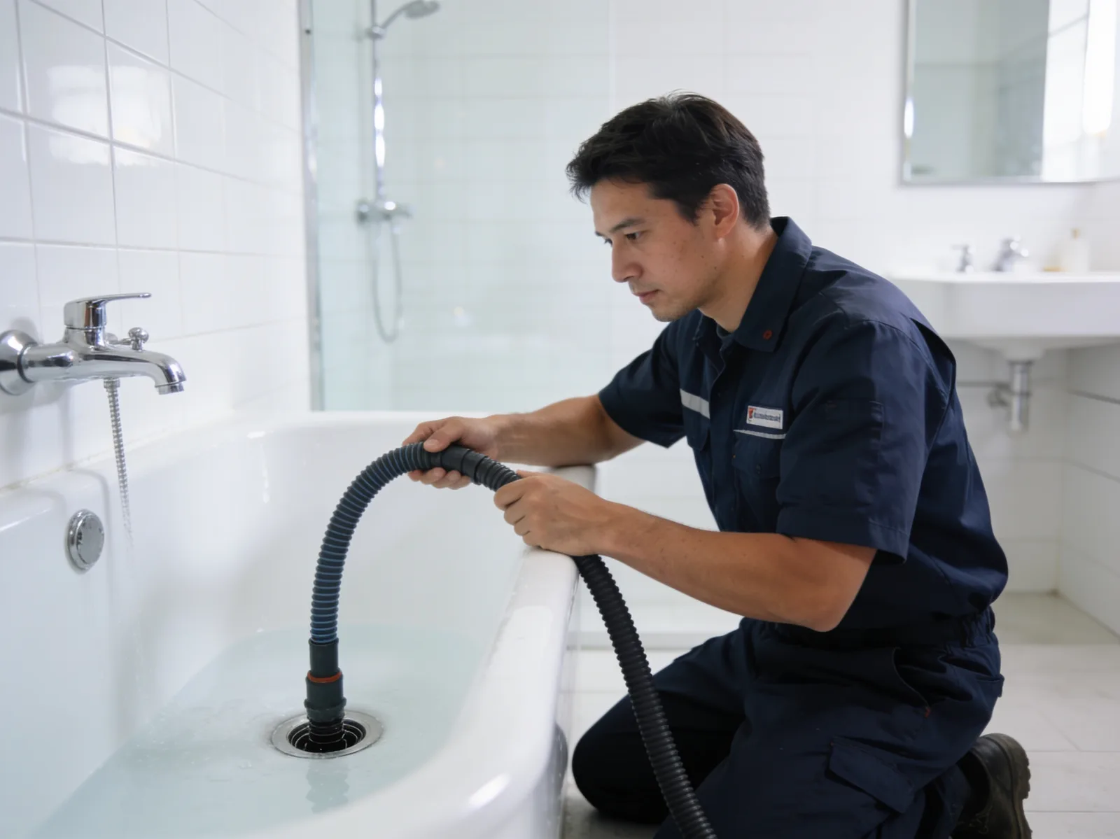 Emergency Plumber Alaska FAQs